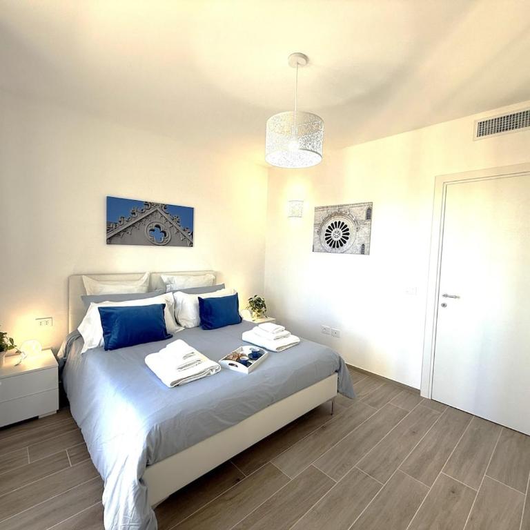 La Meridiana - Appartamento con 1 Camera da Letto - 4