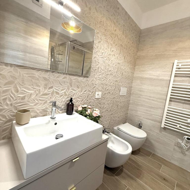 La Meridiana - Appartamento con 1 Camera da Letto - 5