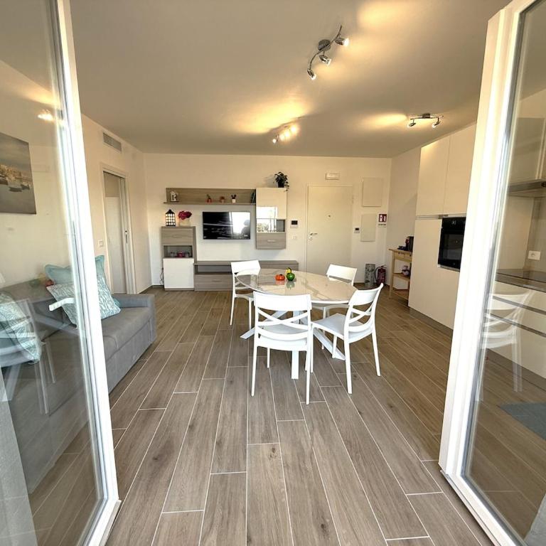 La Meridiana - Appartamento con 1 Camera da Letto - 7