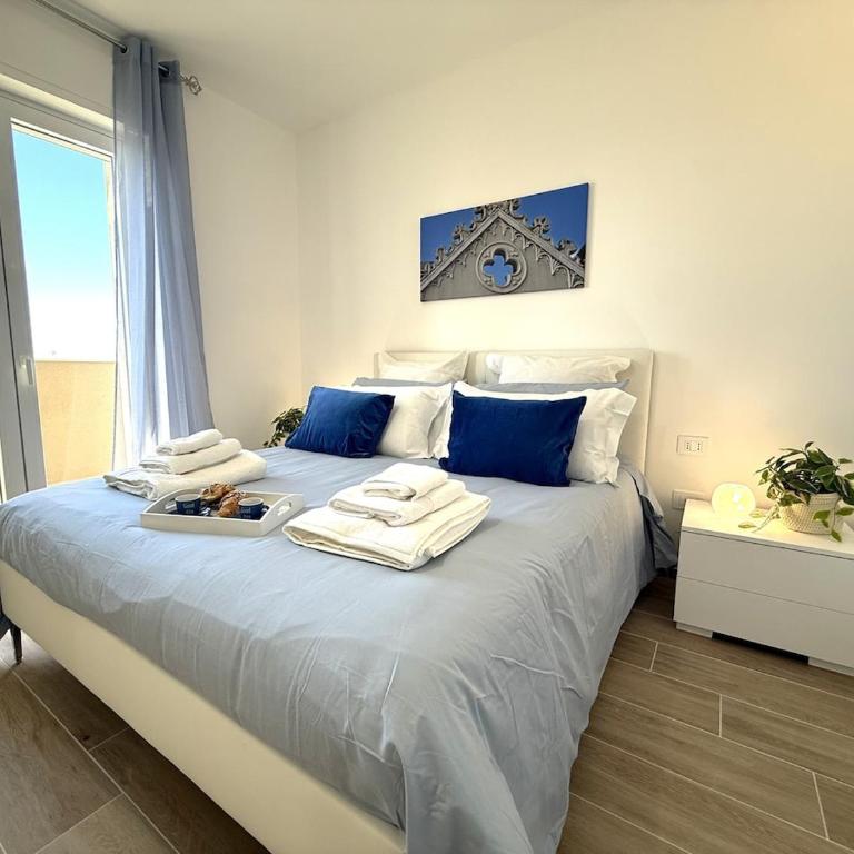 La Meridiana - Appartamento con 1 Camera da Letto - 9