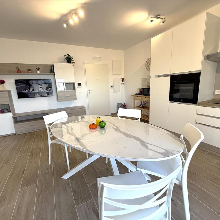 La Meridiana - Appartamento con 1 Camera da Letto - 15