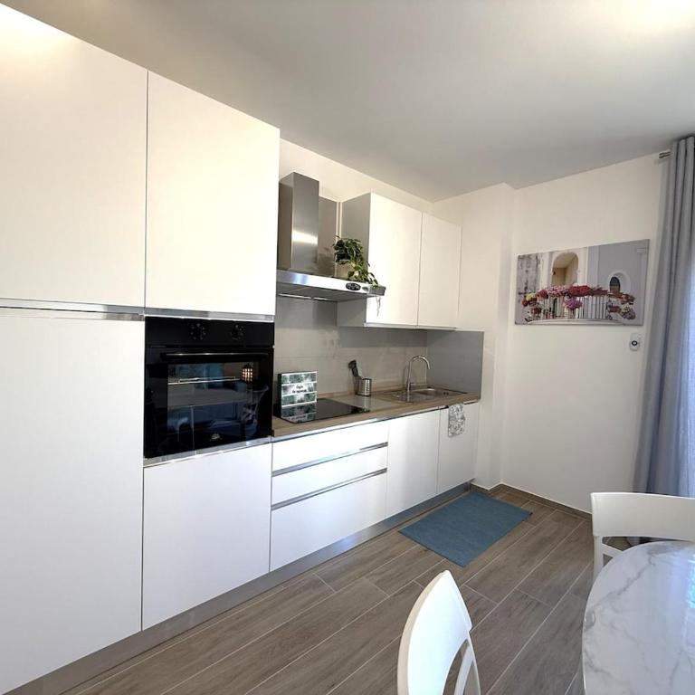 La Meridiana - Appartamento con 1 Camera da Letto - 16