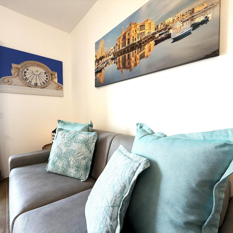 La Meridiana - Appartamento con 1 Camera da Letto - 19