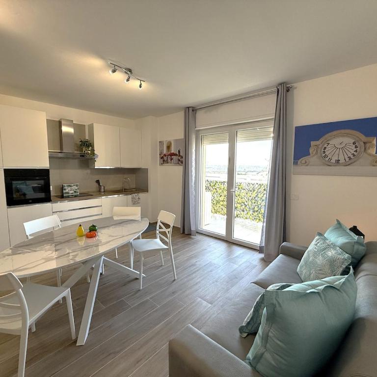 La Meridiana - Appartamento con 1 Camera da Letto - 20