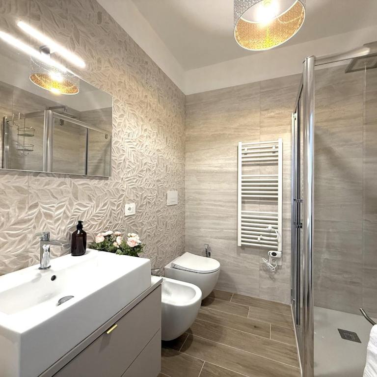 La Meridiana - Appartamento con 1 Camera da Letto - 22