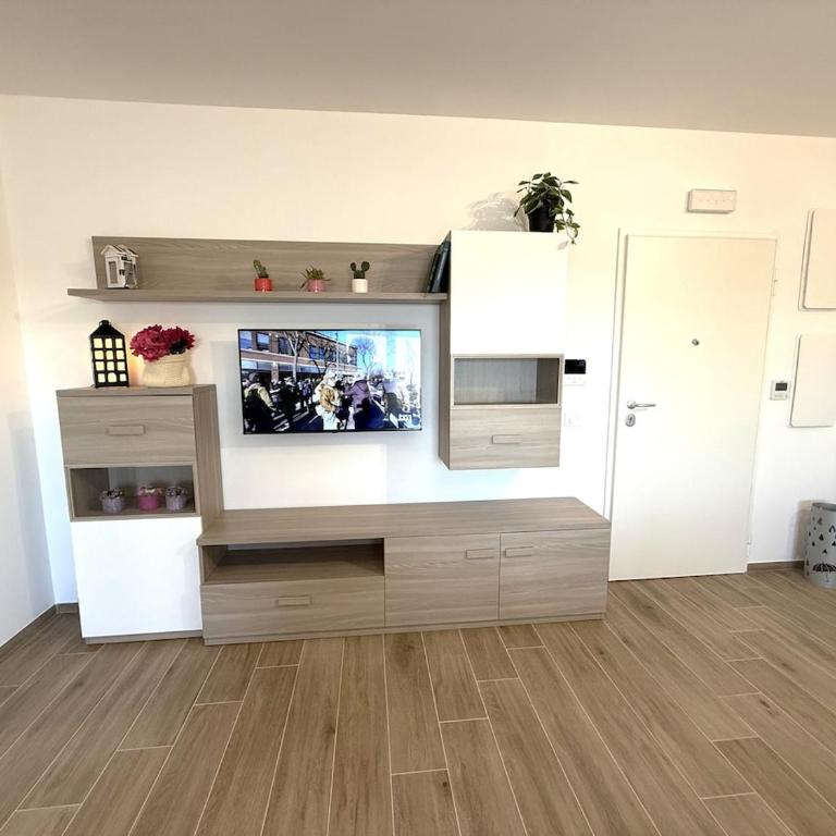 La Meridiana - Appartamento con 1 Camera da Letto - 24
