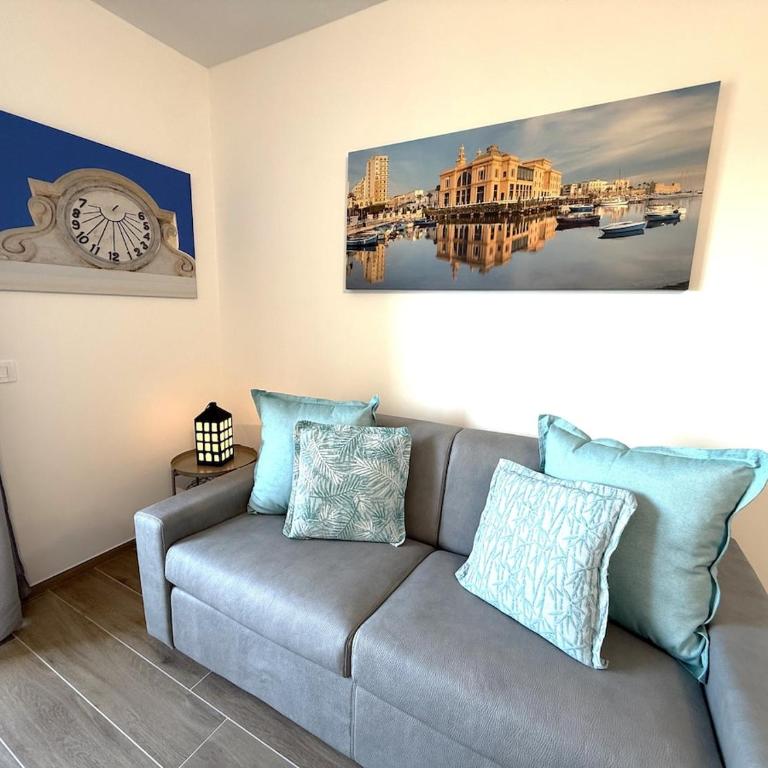 La Meridiana - Appartamento con 1 Camera da Letto - 25