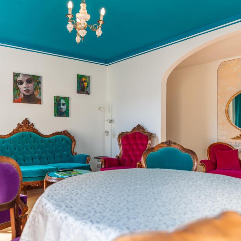 Appartamento Splendore - Appartamento Superior con 2 Camere da Letto - 16