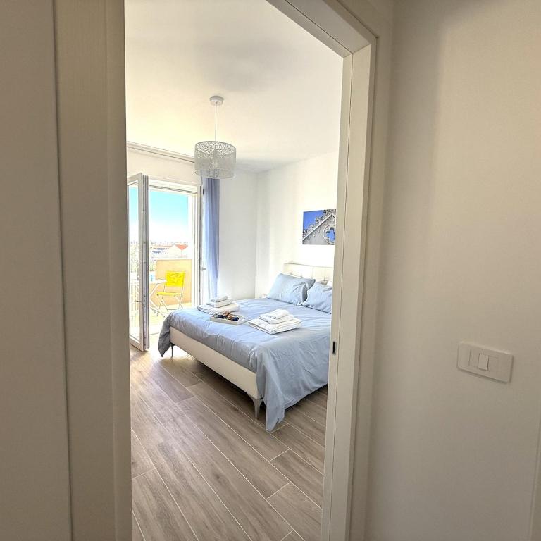 La Meridiana - Appartamento con 1 Camera da Letto - 34