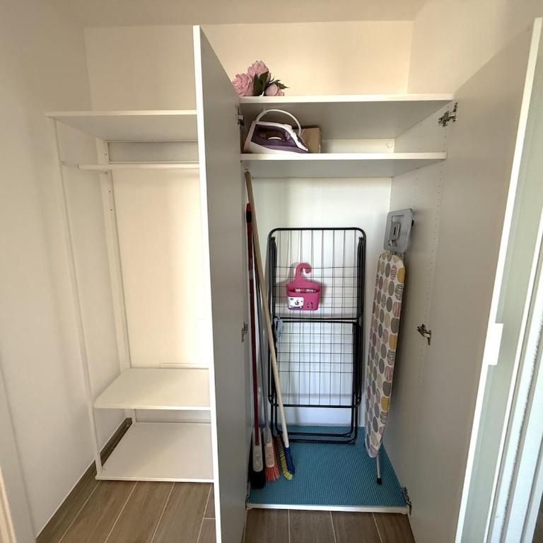La Meridiana - Appartamento con 1 Camera da Letto - 35