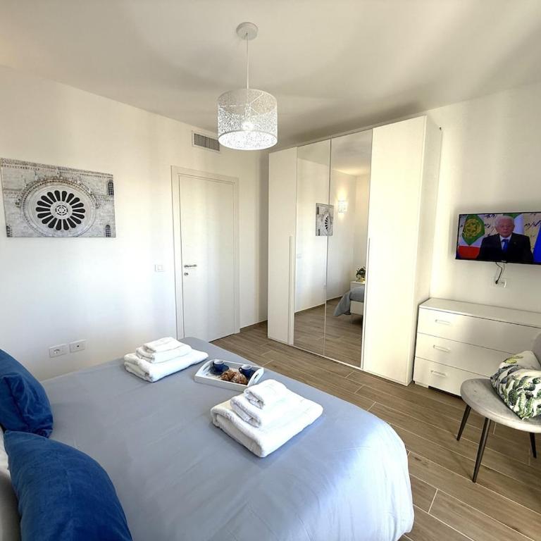 La Meridiana - Appartamento con 1 Camera da Letto - 36