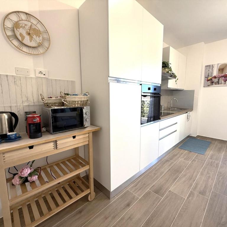 La Meridiana - Appartamento con 1 Camera da Letto - 37
