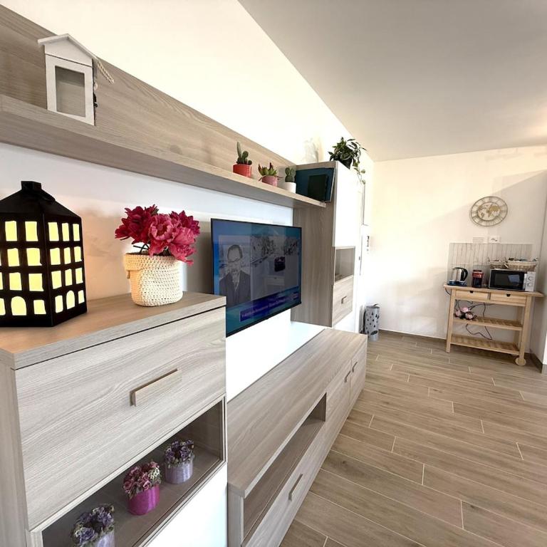 La Meridiana - Appartamento con 1 Camera da Letto - 40