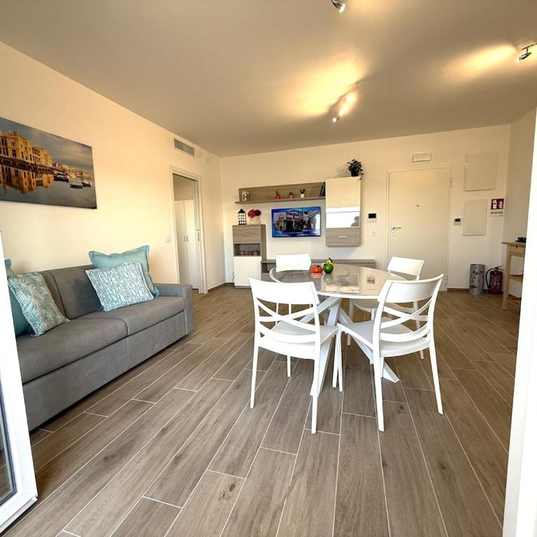 La Meridiana - Appartamento con 1 Camera da Letto - 43
