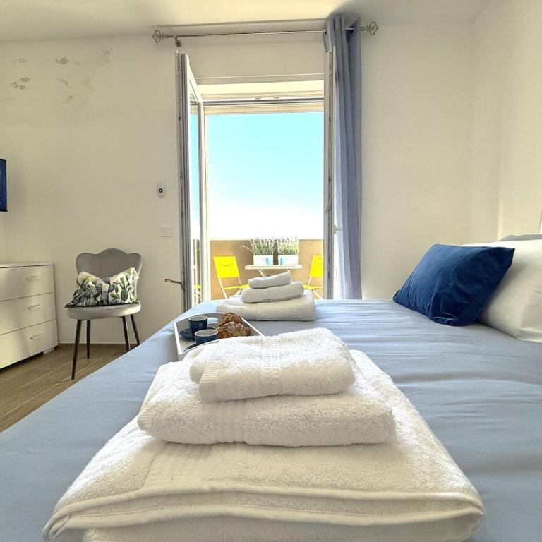 La Meridiana - Appartamento con 1 Camera da Letto - 44