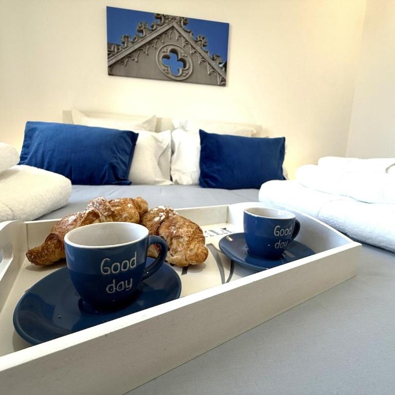 La Meridiana - Appartamento con 1 Camera da Letto - 46