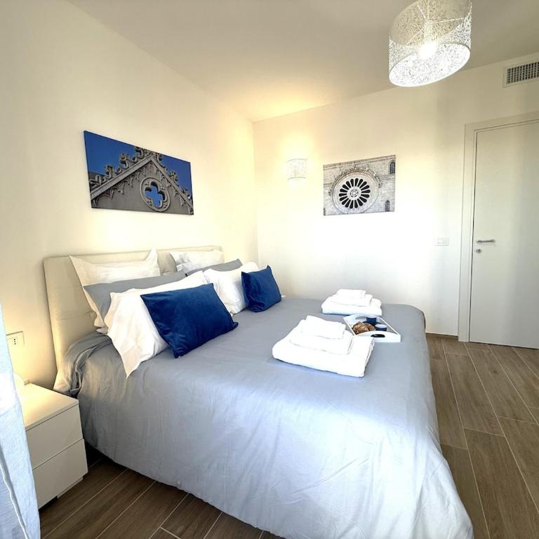 La Meridiana - Appartamento con 1 Camera da Letto - 47