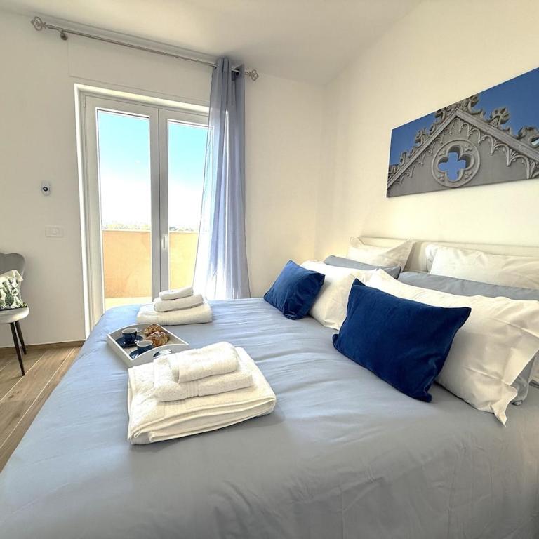 La Meridiana - Appartamento con 1 Camera da Letto - 49