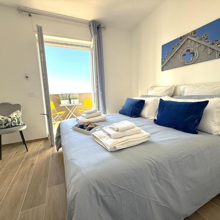 La Meridiana - Appartamento con 1 Camera da Letto - 50