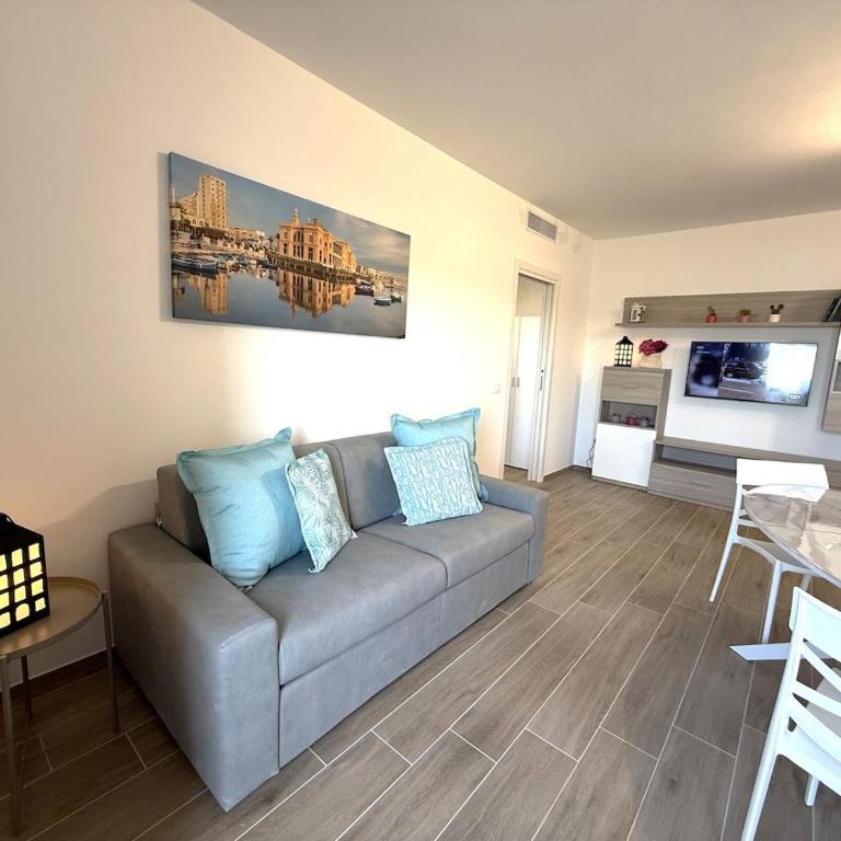 La Meridiana - Appartamento con 1 Camera da Letto - 51