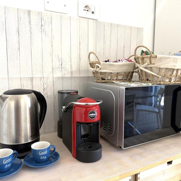La Meridiana - Appartamento con 1 Camera da Letto - 52