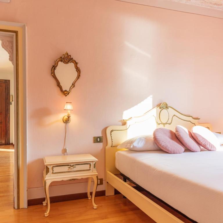 Appartamento Splendore - Appartamento Superior con 2 Camere da Letto - 17