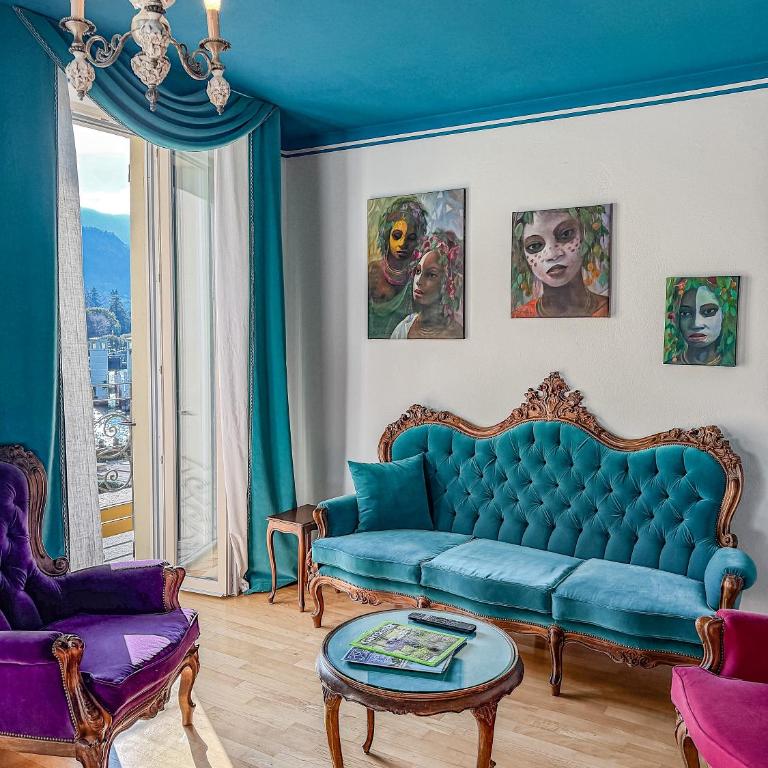 Appartamento Splendore - Appartamento Superior con 2 Camere da Letto - 2