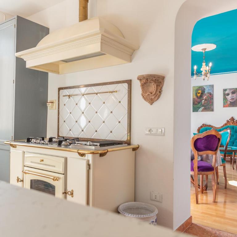 Appartamento Splendore - Appartamento Superior con 2 Camere da Letto - 4