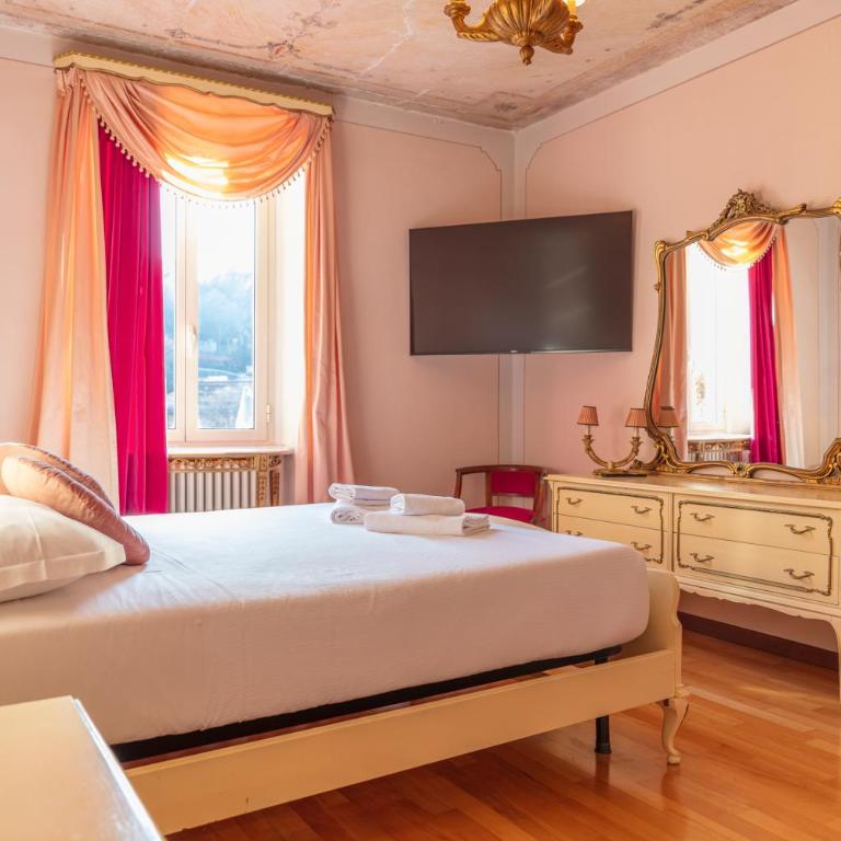 Appartamento Splendore - Appartamento Superior con 2 Camere da Letto - 32