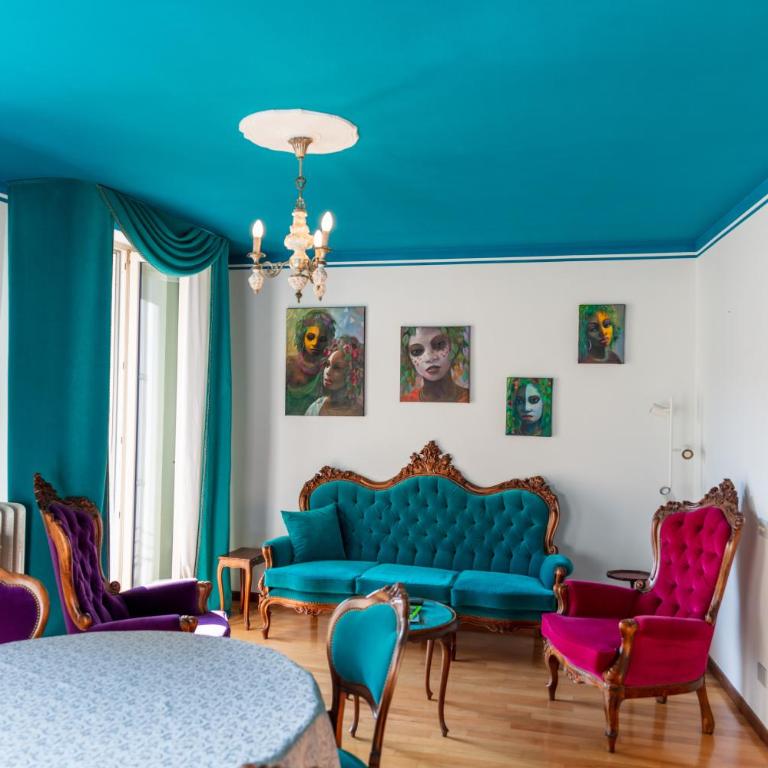 Appartamento Splendore - Appartamento Superior con 2 Camere da Letto - 15