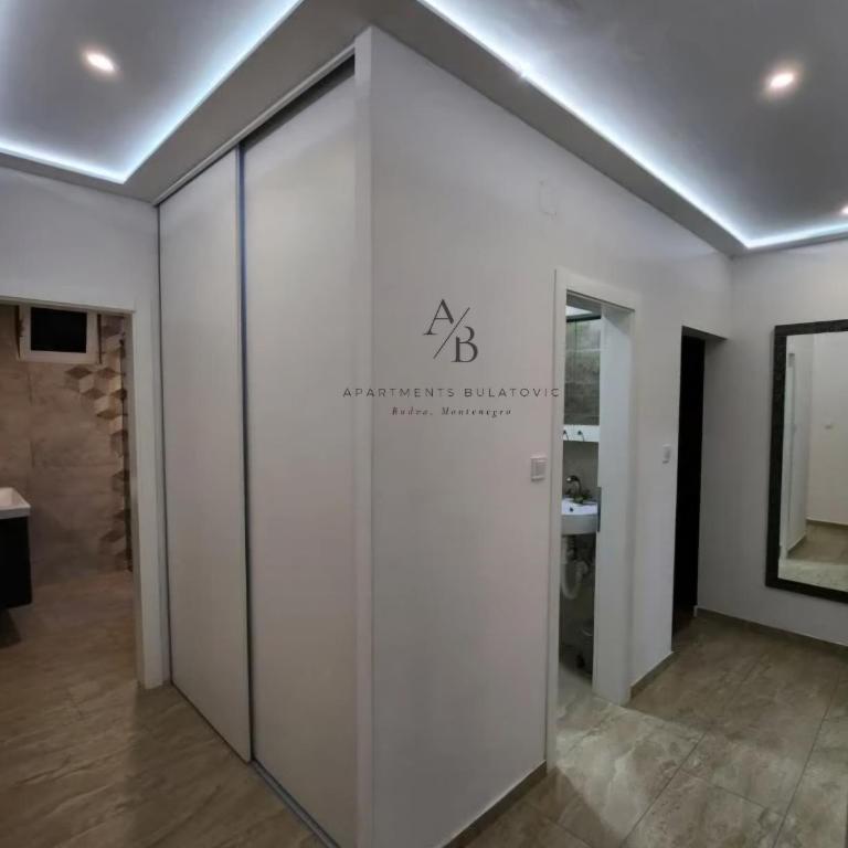 Apartments Bulatovic - Apartman sa 3 Spavaće Sobe - 10
