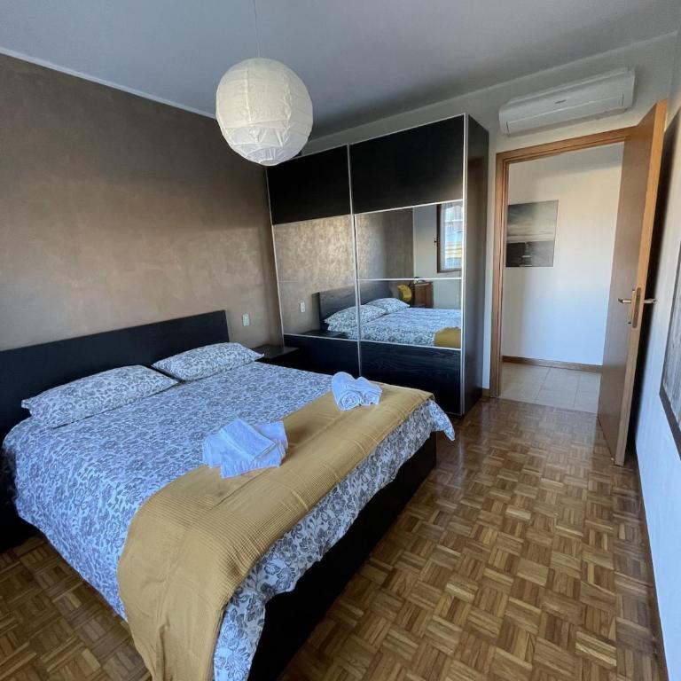 Duo Living, spacious comfortable apartment 5 minutes from Lancetti - Appartamento - 15