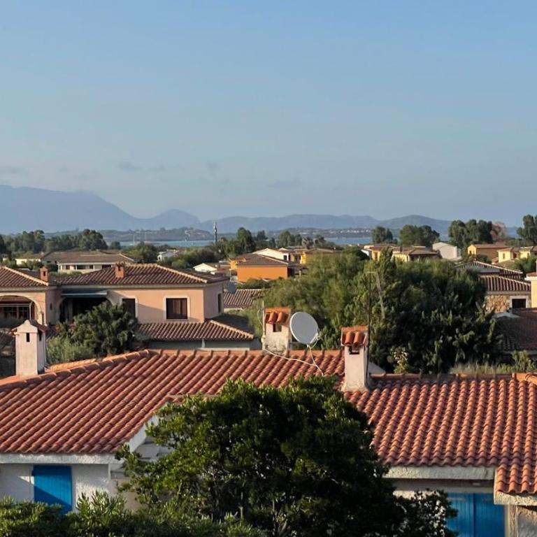 Citai Sea View House st4 - PuntoCasaBudoni - Appartamento con 2 Camere da Letto e Vista Mare - 30