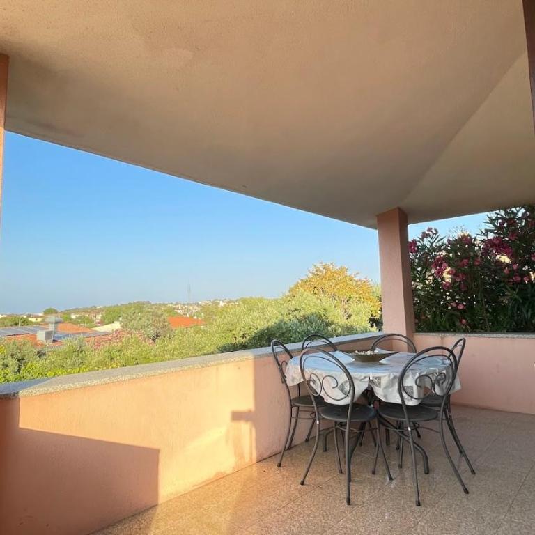 Citai Sea View House st4 - PuntoCasaBudoni - Appartamento con 2 Camere da Letto e Vista Mare - 40