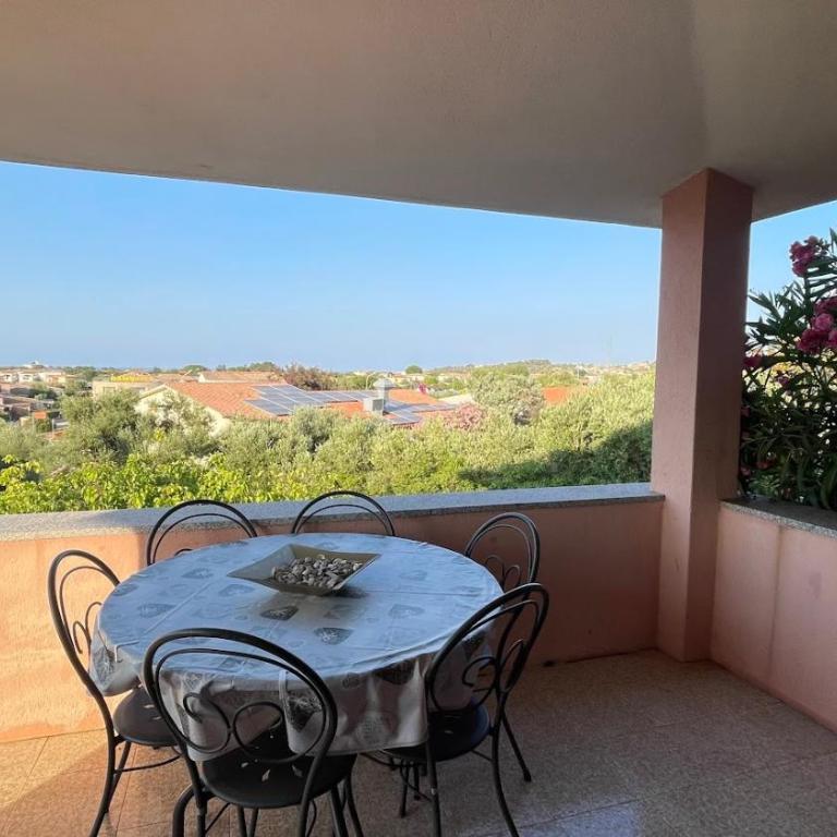 Citai Sea View House st4 - PuntoCasaBudoni - Appartamento con 2 Camere da Letto e Vista Mare - 41