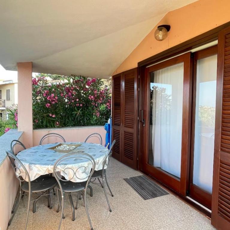 Citai Sea View House st4 - PuntoCasaBudoni - Appartamento con 2 Camere da Letto e Vista Mare - 5