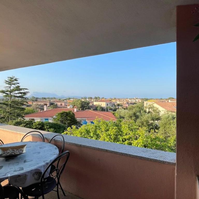 Citai Sea View House st4 - PuntoCasaBudoni - Appartamento con 2 Camere da Letto e Vista Mare - 31
