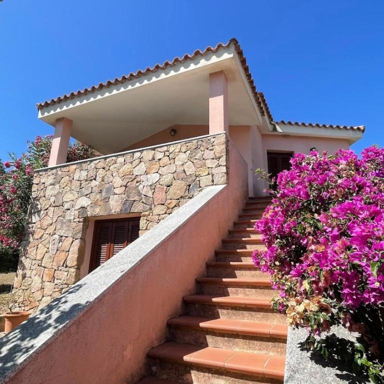 Citai Sea View House st4 - PuntoCasaBudoni - Appartamento con 2 Camere da Letto e Vista Mare - 39