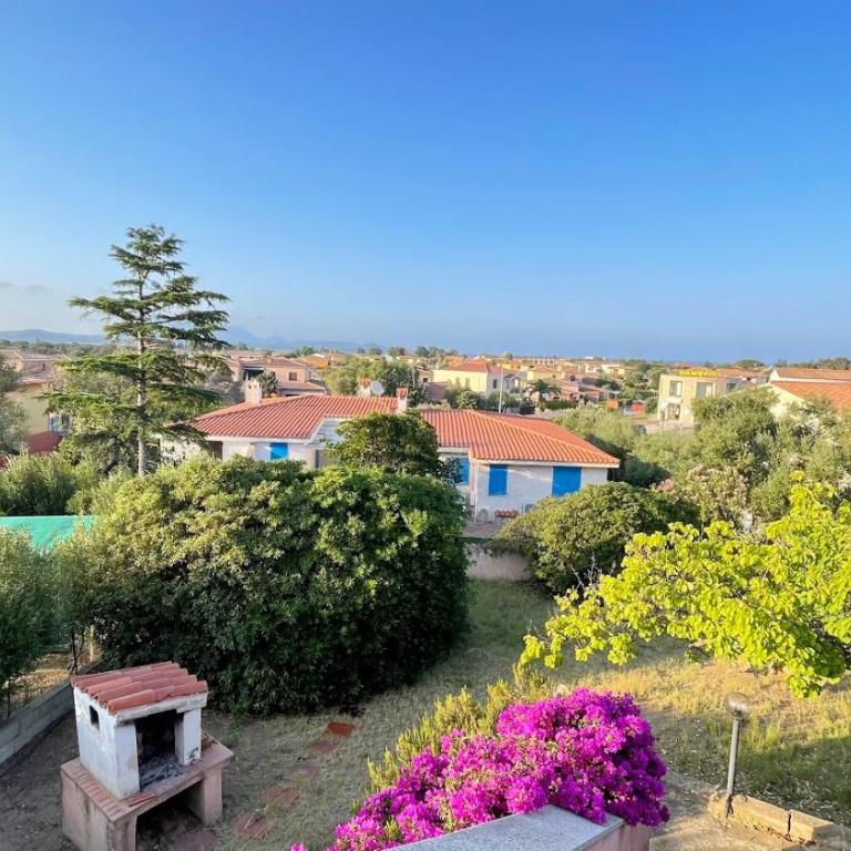 Citai Sea View House st4 - PuntoCasaBudoni - Appartamento con 2 Camere da Letto e Vista Mare - 32