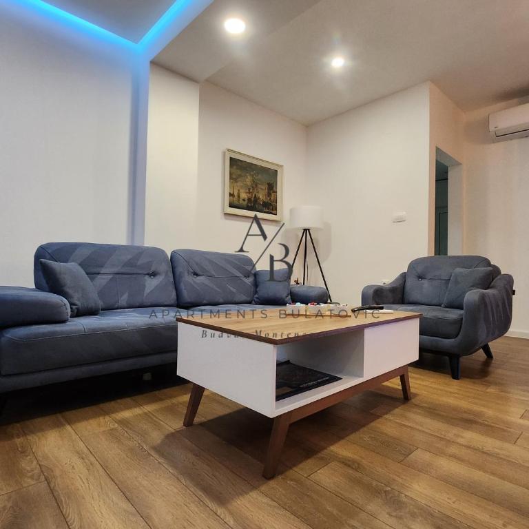 Apartments Bulatovic - Apartman sa 3 Spavaće Sobe - 7