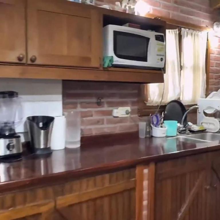 Cálido y hermoso departamento Roberto - Apartamento de 2 dormitorios - 5