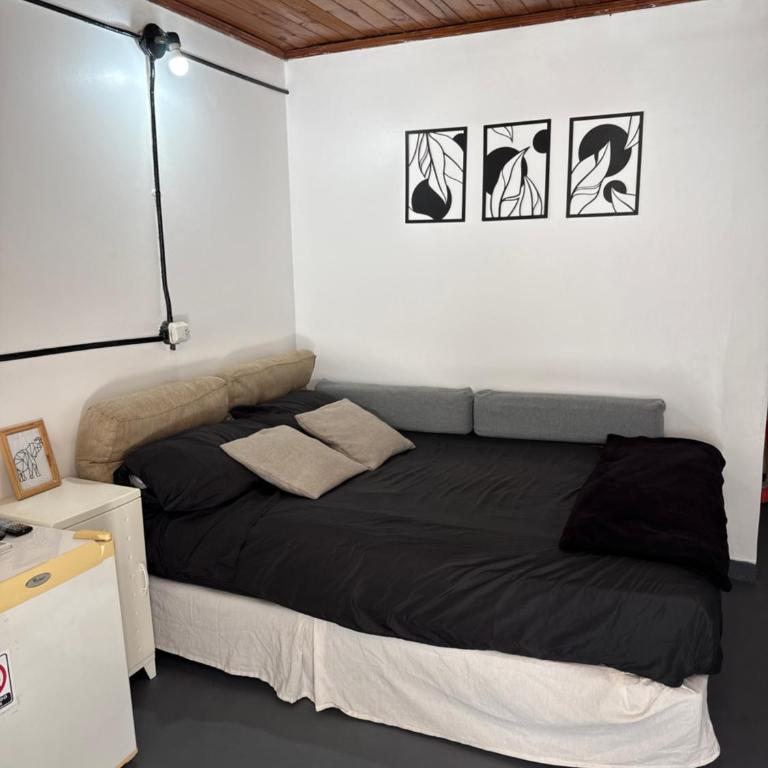 Monoambiente B en Corrientes Capital - One-Bedroom Apartment - 3