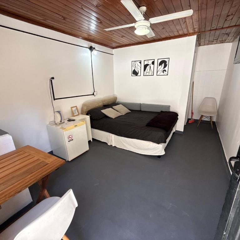 Monoambiente B en Corrientes Capital - One-Bedroom Apartment - 4