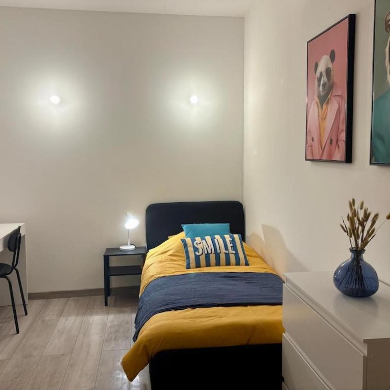 Dalikyda - Le Panorama - Jardin et Parking Privé sur la ville et aperçu Mer - Apartment mit 1 Schlafzimmer - 7