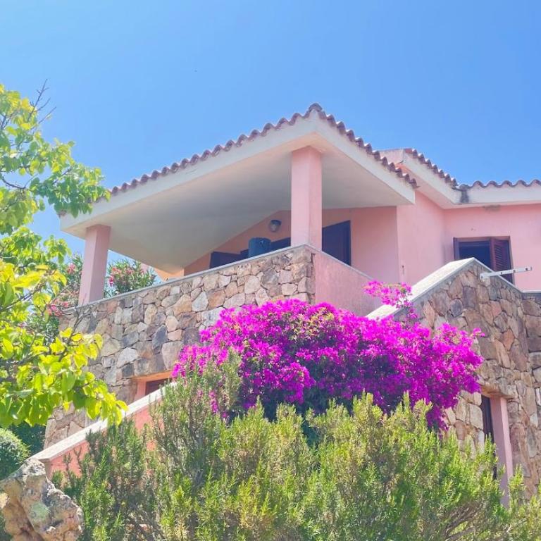 Citai Sea View House st4 - PuntoCasaBudoni - Appartamento con 2 Camere da Letto e Vista Mare - 1