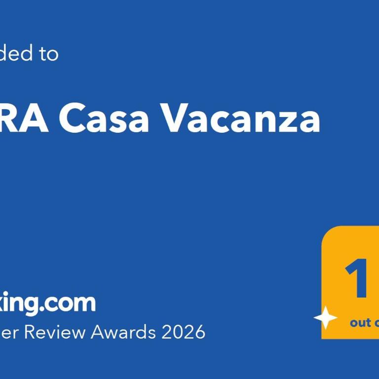 ETRA Casa Vacanza - Vacation Home - 30