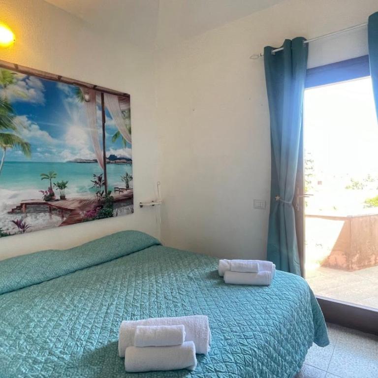 Citai Sea View House st4 - PuntoCasaBudoni - Appartamento con 2 Camere da Letto e Vista Mare - 3