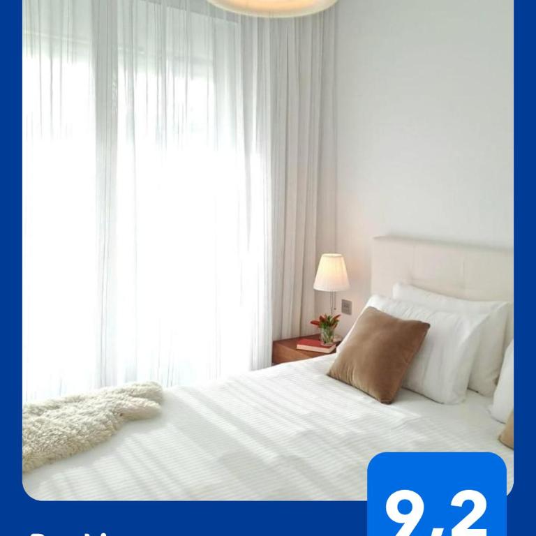 Noctua Estepona Luxury Apartment Belair 005 - Apartamento de 3 dormitorios - 1