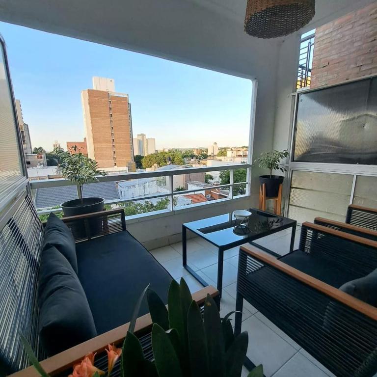 Paraná Confort - One-Bedroom Apartment - 3