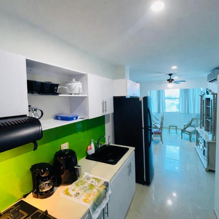 Luxury - Apartamento de 3 dormitorios - 5